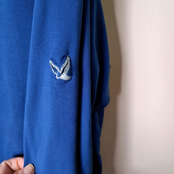 Peter Millar Quarter-Zip Size Large - Picture 5 of 11